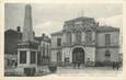 CPA FRANCE 44 "Ancenis, le monument aux morts et la mairie"