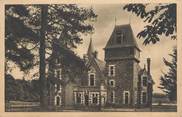 44 Loire Atlantique CPA FRANCE 44 "Saint Gildas des Bois, le château de Reiselin"