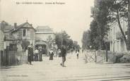 44 Loire Atlantique CPA FRANCE 44 "La Baule, avenue du Pouliguen"