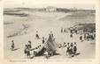 CPA FRANCE 44 "Brandu la Turballe, colonie de vacances l'Etoile de la Mer, campement sur la plage"