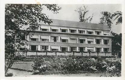 CPSM FRANCE 44 "Châteaubriant, les Fougerays"