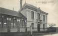 CPA FRANCE 44 "Saint Sebastien Les Nantes, la mairie"