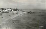 44 Loire Atlantique CPSM FRANCE 44 "Saint Marc, la plage"