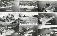 44 Loire Atlantique CPSM FRANCE 44 "Saint Marc sur Mer"