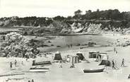 44 Loire Atlantique CPSM FRANCE 44 "Saint Marc sur Mer, la plage et la côte"