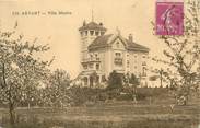 43 Haute Loire / CPA FRANCE 43 "Arvant, Villa Mezire"