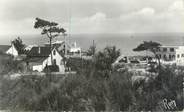 44 Loire Atlantique CPSM FRANCE 44 "Sainte Marguerite Pornichet, les chalets et la côte"