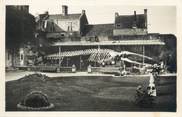 14 Calvado CPSM FRANCE 14 "Luc sur Mer, la baleine dans le jardin public"