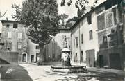 13 Bouch Du Rhone CPSM FRANCE 13 "Auriol; place Saint Barbe"