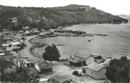 CPSM FRANCE 13 "Istres, La Plage du Ranquet "