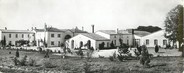 33 Gironde CPSM PANORAMIQUE FRANCE 33 "Bordeaux, maison de Post Cure Saint Caprais"