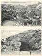 34 Herault CPA LIVRET FRANCE 34 "Minerve, sortie du grand Pont Naturel"