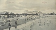 17 Charente Maritime CPA PANORAMIQUE FRANCE 17 "Royan, la grande Conche"