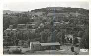 43 Haute Loire / CPSM FRANCE 43 "Borne, vue panoramique"