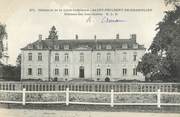 44 Loire Atlantique CPA FRANCE 44 "Saint Philibert de Grandlieu, château des Jamonières"