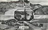 44 Loire Atlantique CPSM FRANCE 44 "La Bernerie"