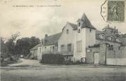 44 Loire Atlantique CPA FRANCE 44 "Mauves, le bas du chemin du Pavé"