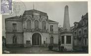 44 Loire Atlantique CPSM FRANCE 44 "Ancenis, la mairie"