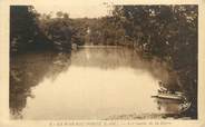 44 Loire Atlantique CPA FRANCE 44 "La Haie Fouassière, les bords de la Sèvre"