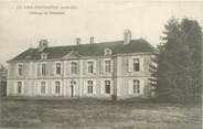 44 Loire Atlantique CPA FRANCE 44 "La Haie Fouassière, Château de Rochefort"