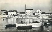 44 Loire Atlantique CPSM FRANCE 44 "La Turballe, le port"