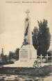 44 Loire Atlantique CPA FRANCE 44 "Savenay, monuments aux morts pour la Patrie"