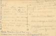 CPA FRANCE 44 "Tharon plage, l'avenue Auguste Brizeux"