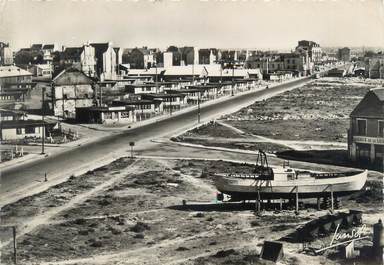 CPSM FRANCE 44 "Saint Nazaire, la rue Henri Gauthier"