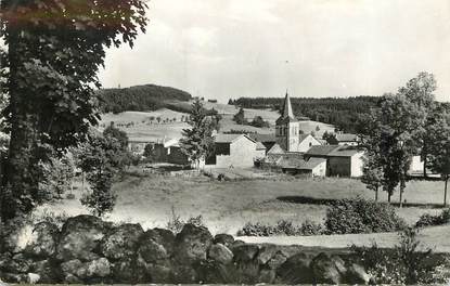 / CPSM FRANCE 43 "Chenereilles, vue générale"