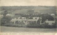 27 Eure CPA FRANCE 27 "Les Andelys, vue d'ensemble de l'école des enfants de troupe"