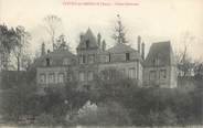 27 Eure CPA FRANCE 27 "Fleury sur Andelle, chalet Bellevue"