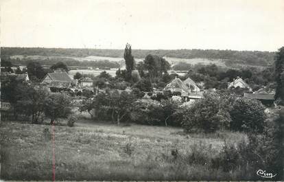 CPSM FRANCE 27 "Breuilpont, le Mont Vallet"