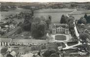 60 Oise CPSM FRANCE 60 "Bourg en Vexin, le château"