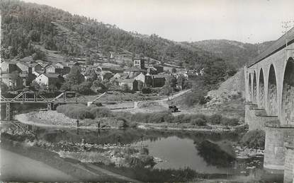 / CPA FRANCE 43 "Chamalières, vue générale"