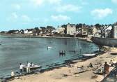 44 Loire Atlantique CPSM FRANCE 44 "Piriac sur Mer, le port "