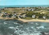 44 Loire Atlantique CPSM FRANCE 44 "Piriac sur Mer, vue aérienne"