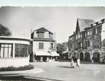 44 Loire Atlantique CPSM FRANCE 44 "Pornichet, place de la gare et avebue Mazy"