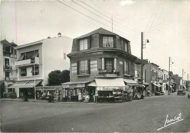 CPSM FRANCE 44 "Pornichet, avenue de Mazy"