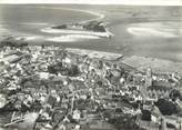 44 Loire Atlantique CPSM FRANCE 44 "Le Croisic, vue panoramique et Pen Bron"