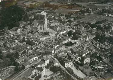 CPSM FRANCE 44 "Le Cellier, vue générale"