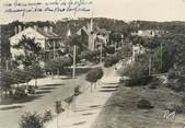 44 Loire Atlantique CPSM FRANCE 44 "La Baule Les Pins, avenue des Tilleuls"