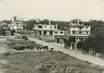 CPSM FRANCE 44 "La Baule Les Pins, vue sur les hôtels prise du Hall d'information"