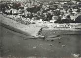 44 Loire Atlantique CPSM FRANCE 44 "La Bernerie en Retz, la plage"