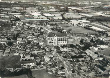 CPSM FRANCE 44 "Boussay, vue générale"