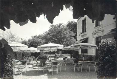 CPSM FRANCE 44 "Basse Goulaine, restaurant Mon rêve"