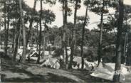 44 Loire Atlantique CPSM FRANCE 44 "Saint Brevin, camping en forêt du Pointeau"