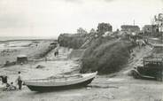 14 Calvado CPSM FRANCE 14 "Luc sur Mer, vue sur les Rochers"