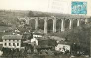 87 Haute Vienne CPSM FRANCE 87 "Bellac, le viaduc"