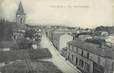 CPA FRANCE 17 "Etaules, vue panoramique"