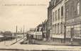 CPA FRANCE 59 "Marquette, rue des Charbonniers de l'abbaye"